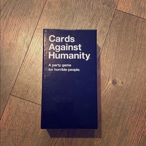 Cards Against Humanity
